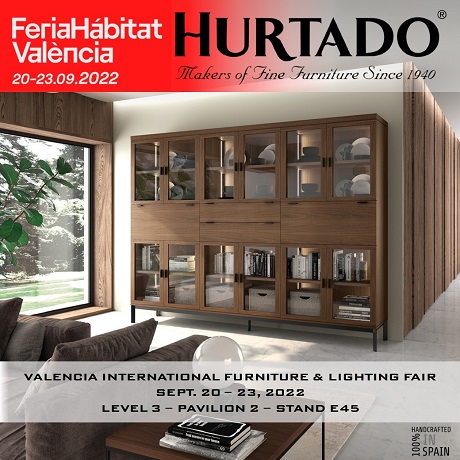 HABITAT VALENCIA 20-23.09.2022