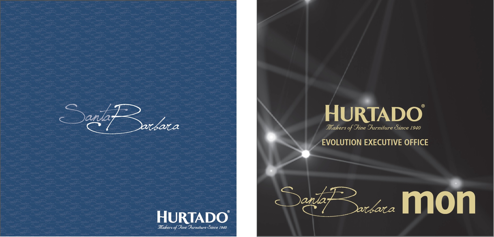 Hurtado Muebles presents two new catalogs