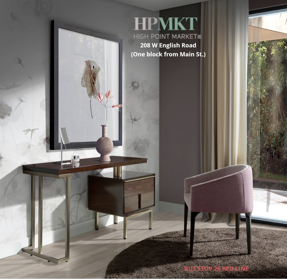 HIGH POINT MARKET JUNE 3 - JUNE 9, 2021