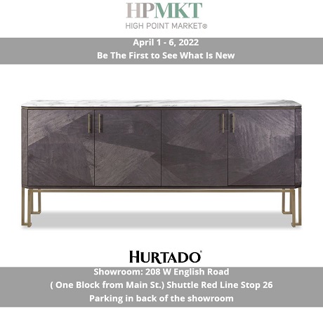 HIGH POINT MARKET APRIL 1 - 6, 2022