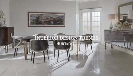 Conozca todo sobre las tendencias de diseño de interiores del 2023