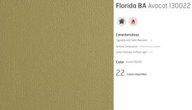 C6 PIEL FLORIDA AVOCAT