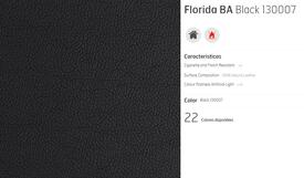 C6 PIEL FLORIDA BLACK