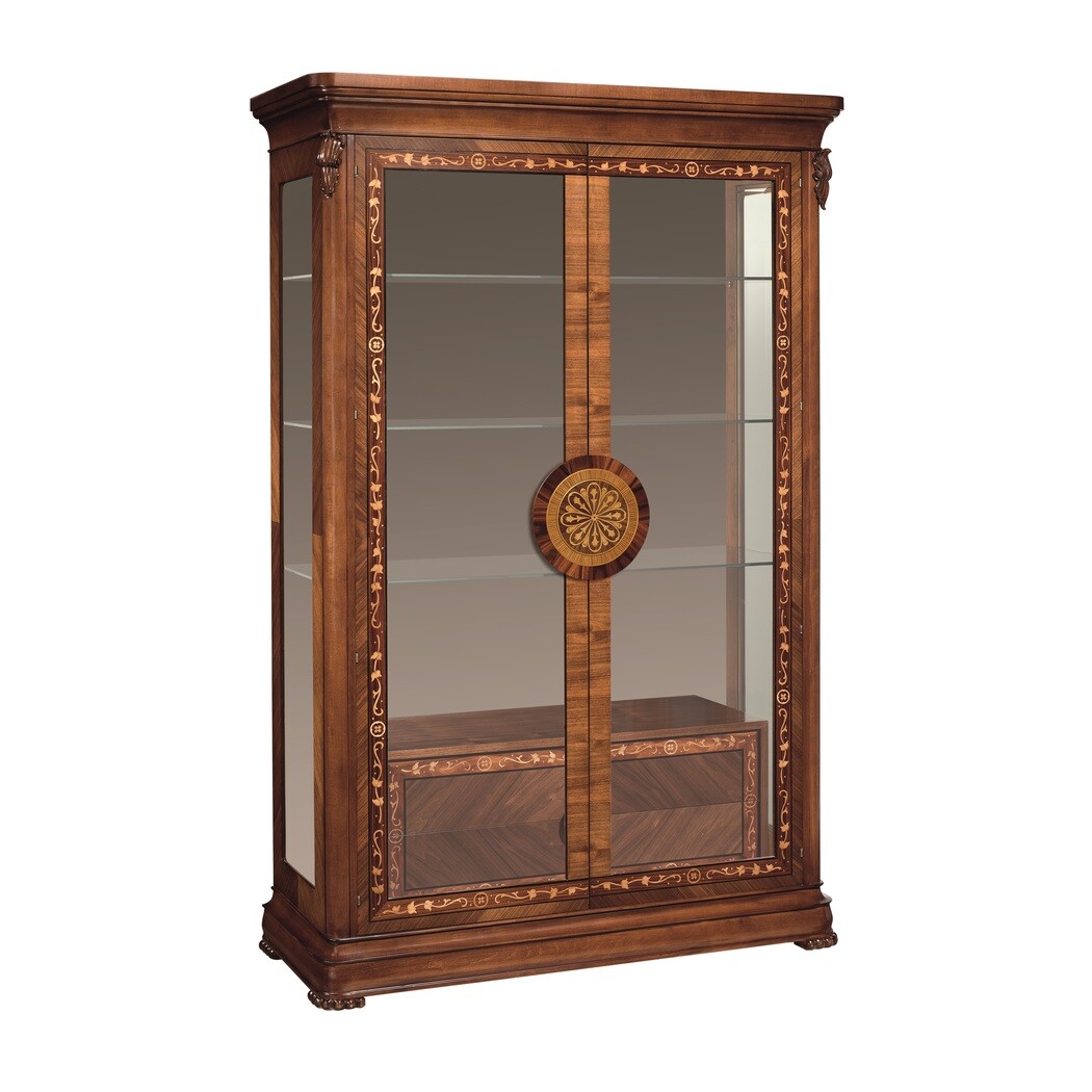 DISPLAY CABINET