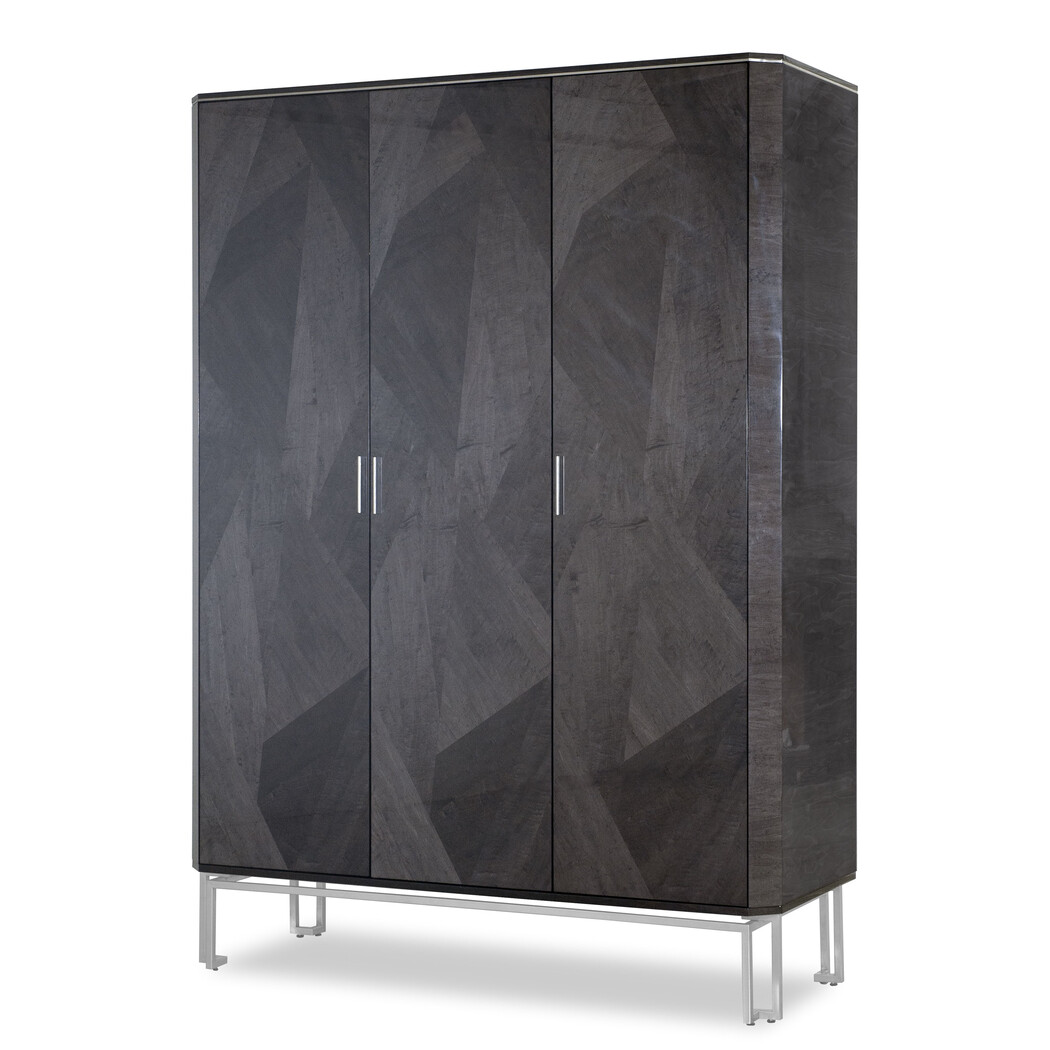 ARMARIO TRES PUERTAS