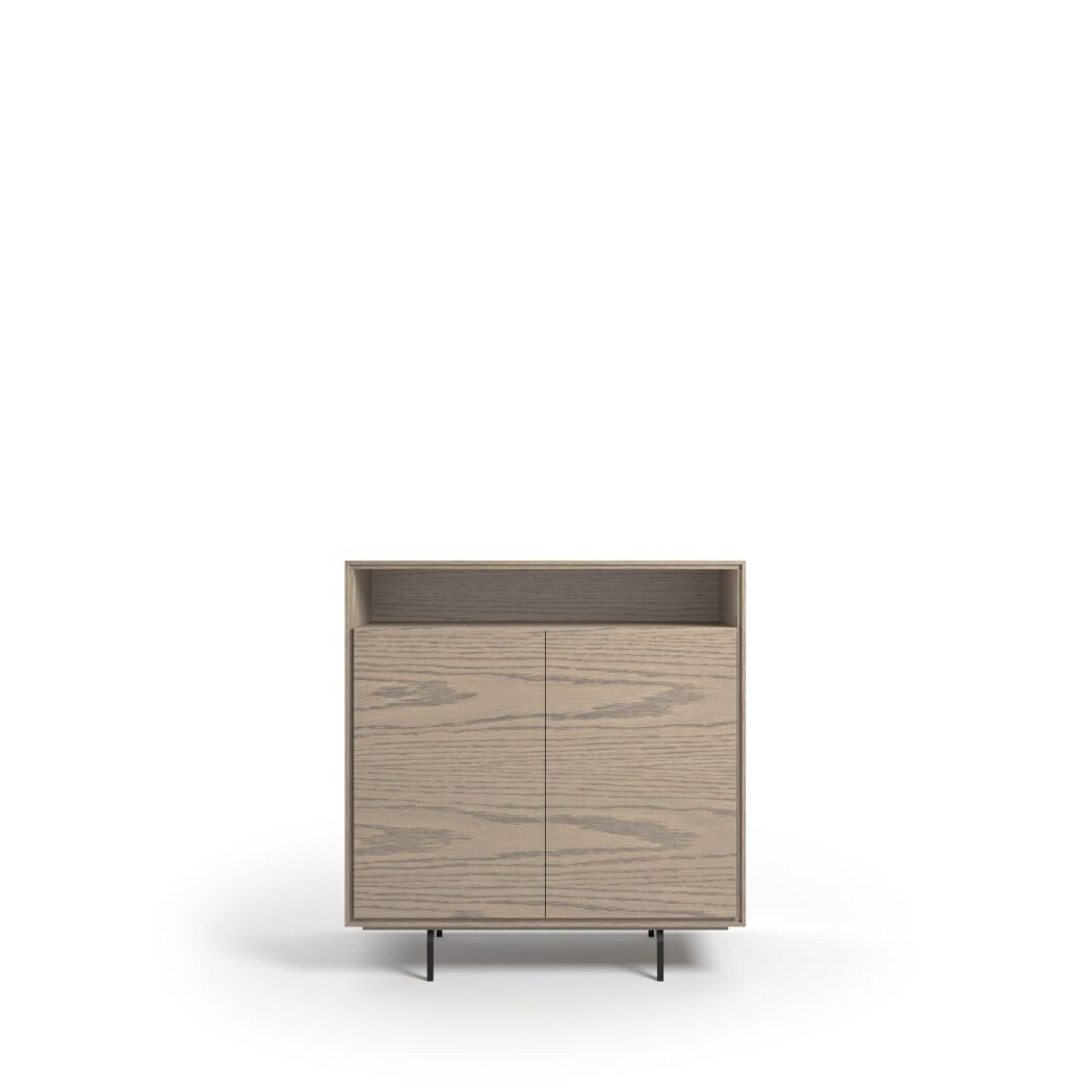 BOOKCASE