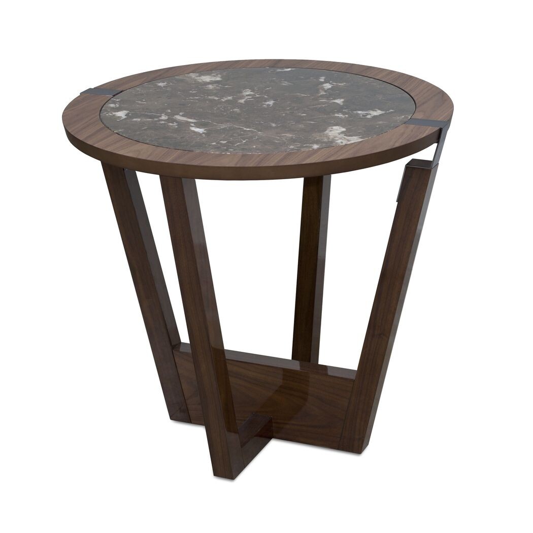 MESA AUXILIAR (Mármol)