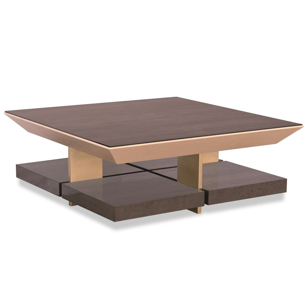 SQUARE COCKTAIL TABLE