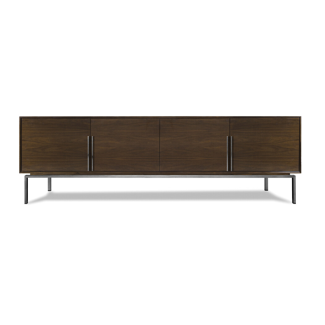 LOW CREDENZA / TV FURNITURE