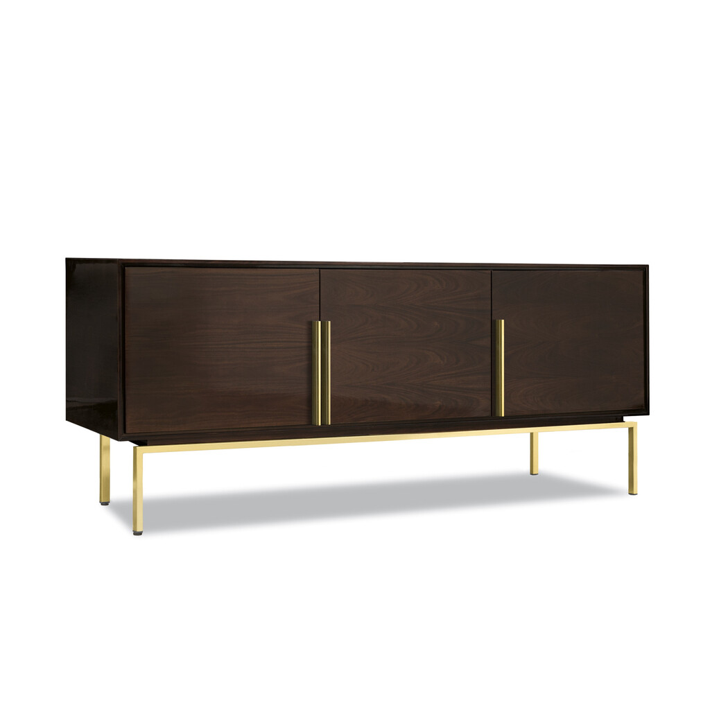 LOW CREDENZA / TV FURNITURE