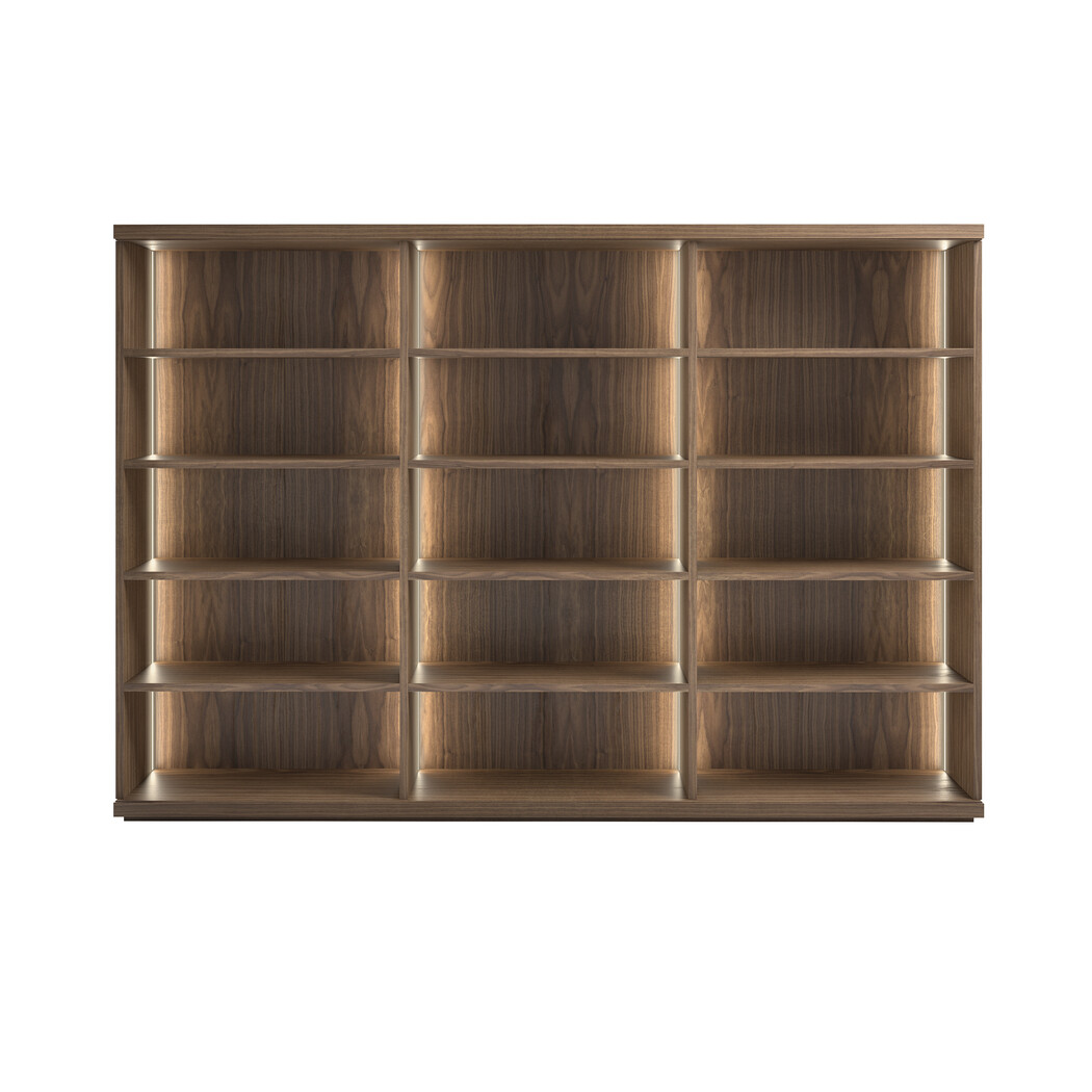 MODULE 270 CM. (90 - 90 - 90 CM.)