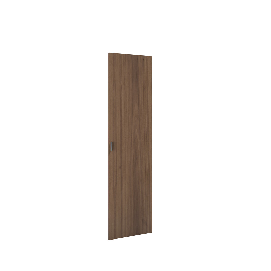 WOOD DOOR Right hand