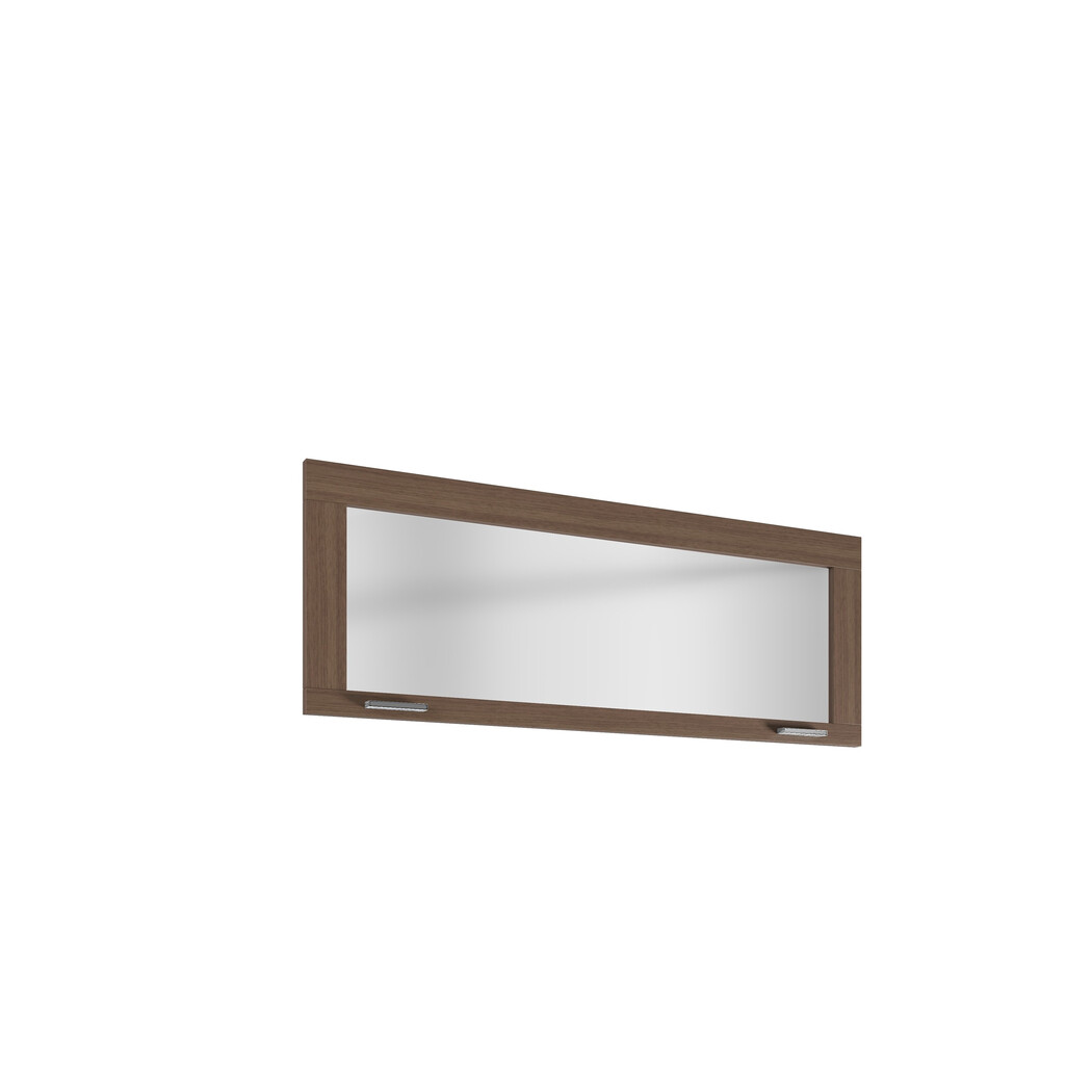 GLASS DOOR Upward opening
