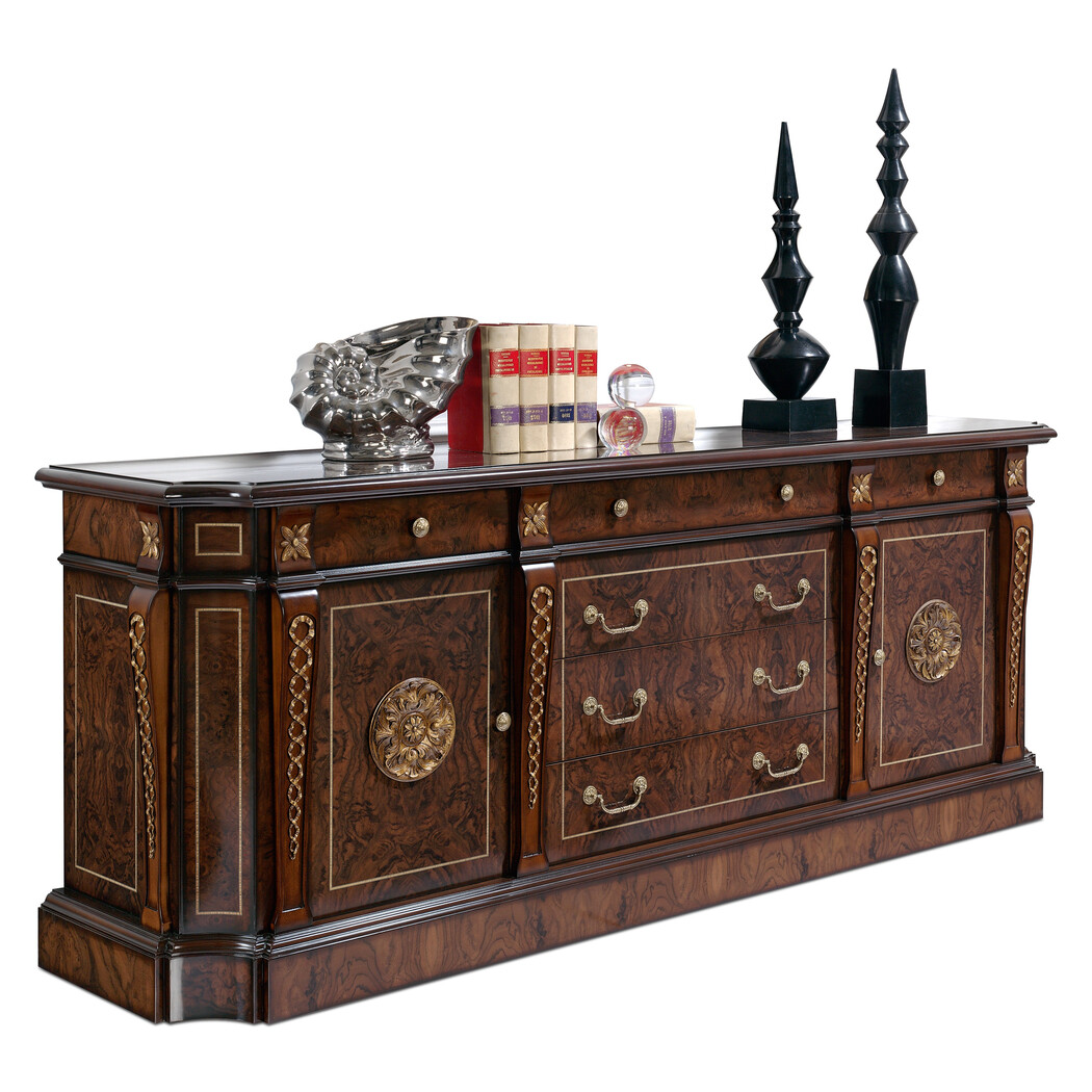 CREDENZA