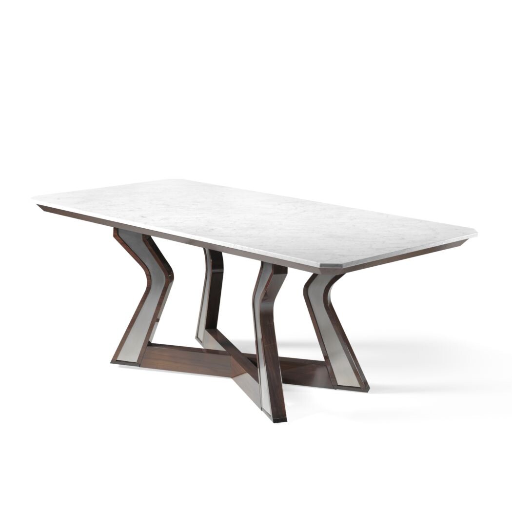 RECTANGULAR TABLE (MARBLE)