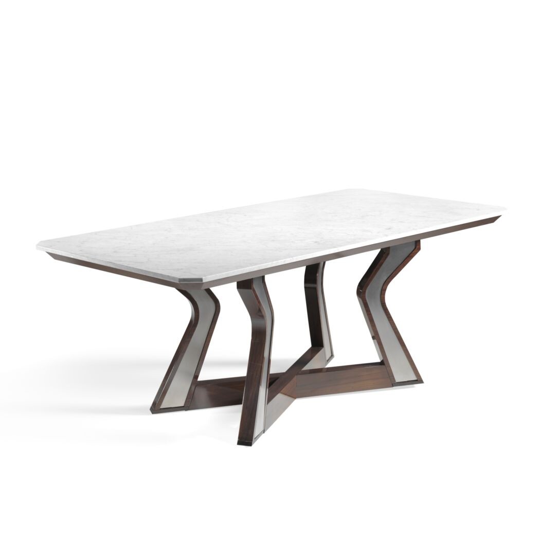 RECTANGULAR TABLE (MARBLE)