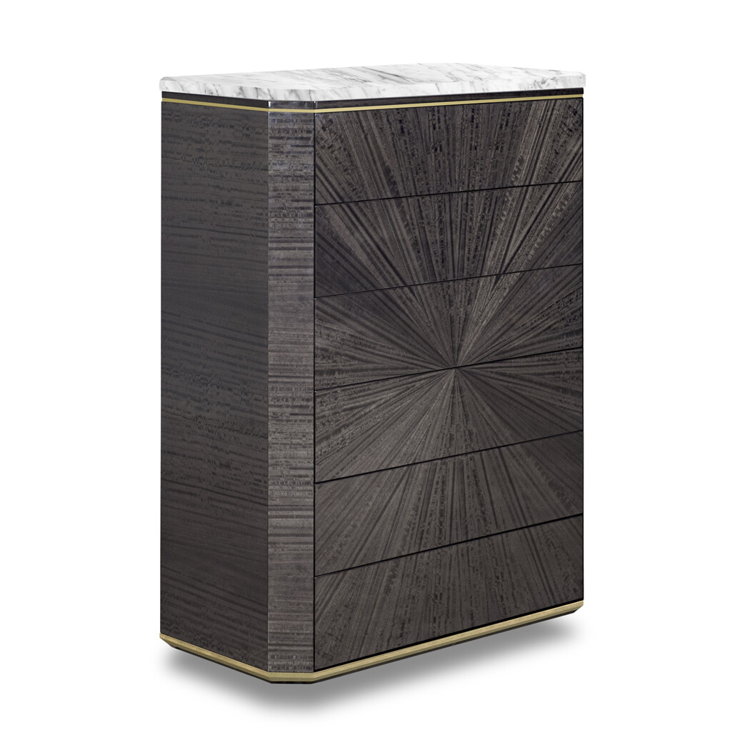 CHIFFONIER (Mármol)