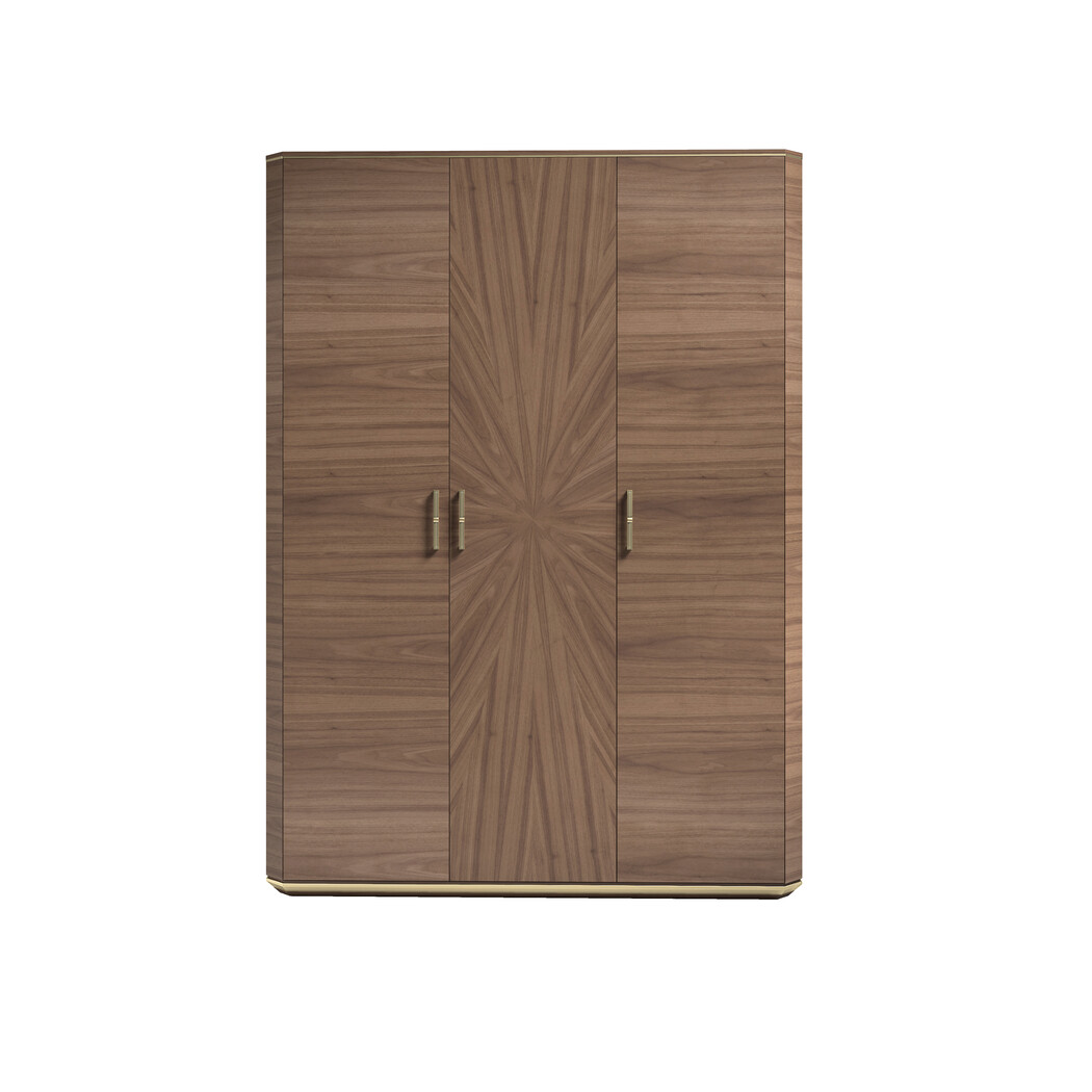 ARMARIO TRES PUERTAS