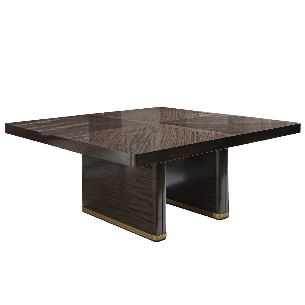 SQUARE TABLE