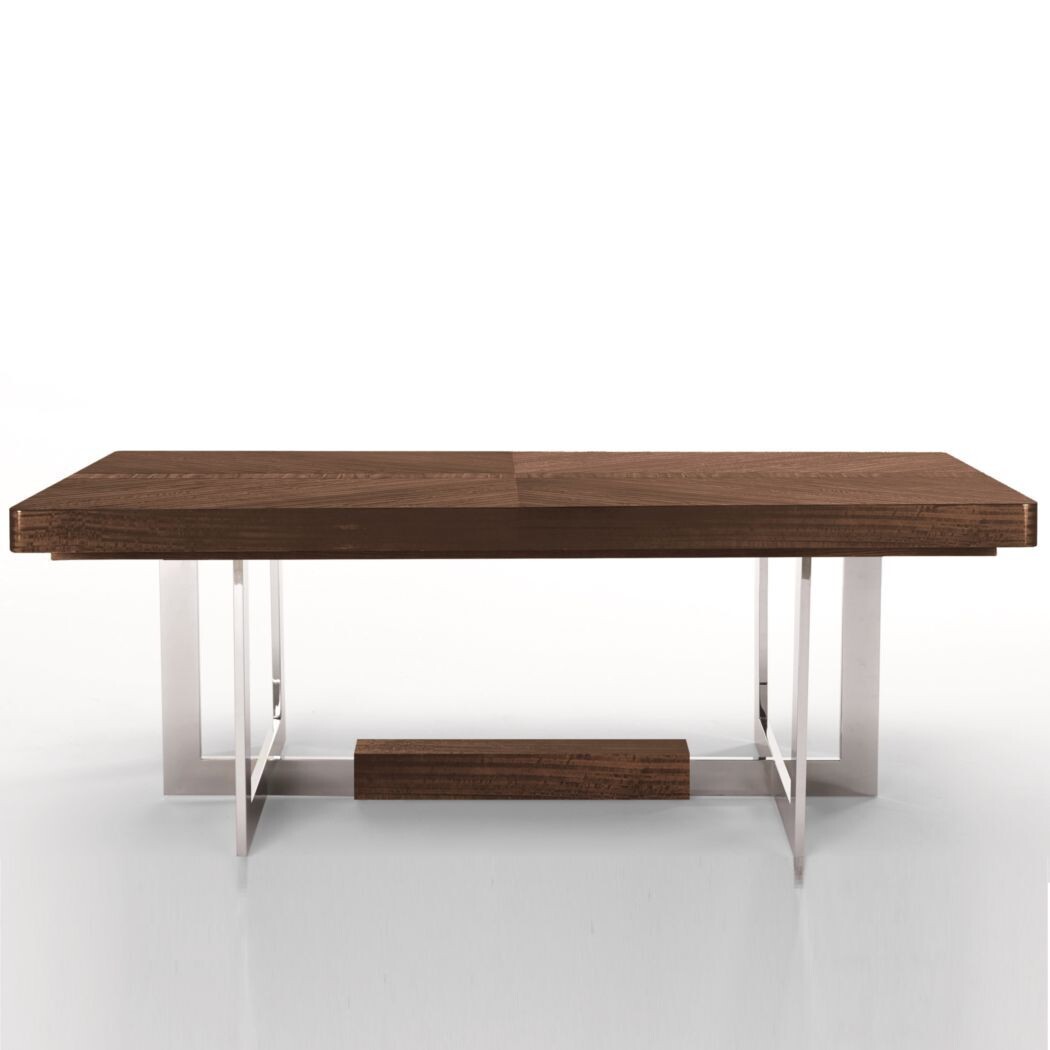 RECTANGULAR TABLE