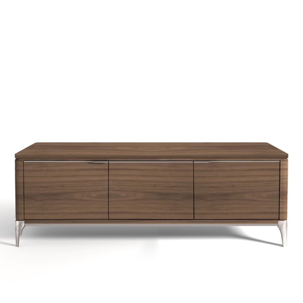 TV FURNITURE (Wooden top & Wooden fronts)