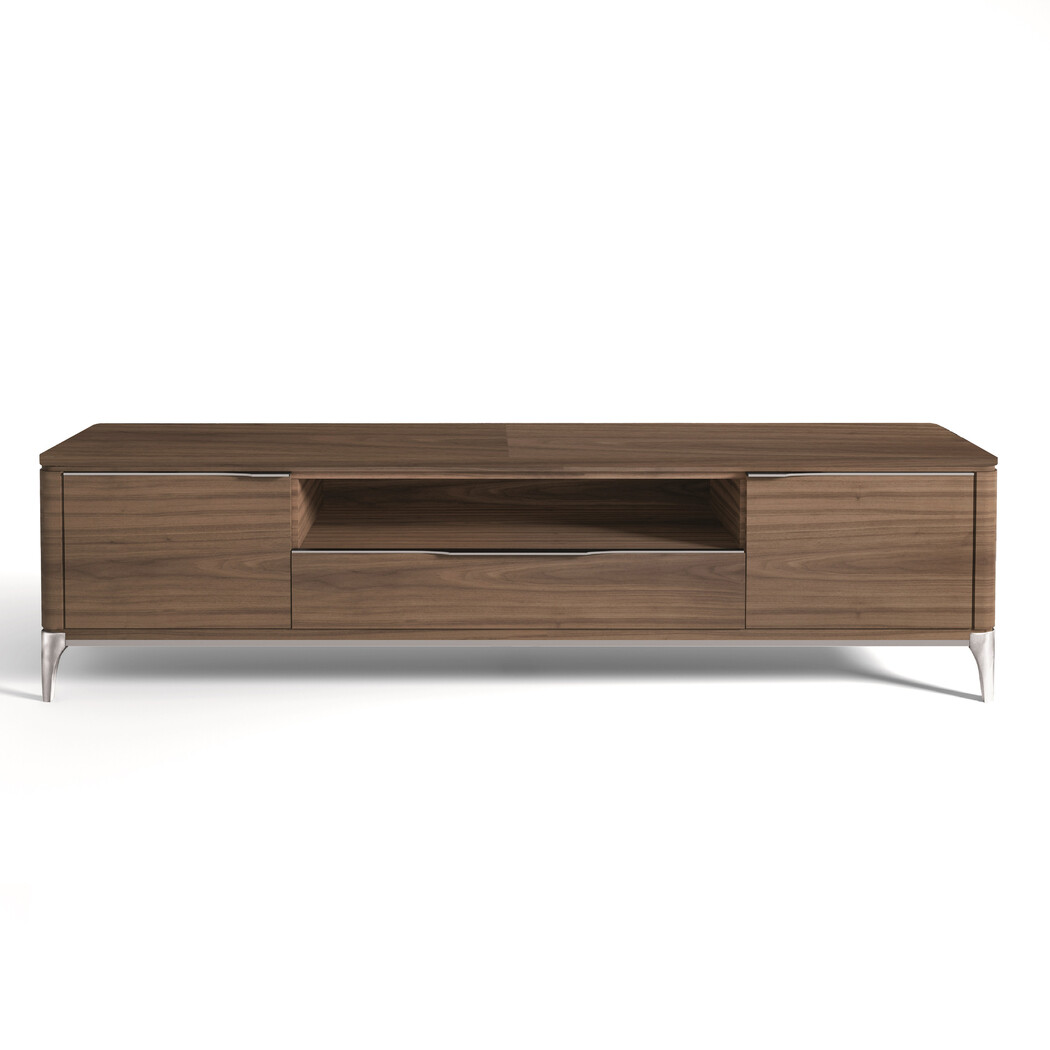 TV FURNITURE (Wooden top & Wooden fronts)