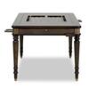 GAME TABLE (Backgammon / Chessboard)_image