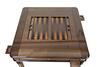 MESA DE JUEGO (Backgammon / Ajedrez)_image