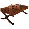 RECTANGULAR COCKTAIL TABLE WITH DRAWERS_image