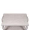 TEA CART WOODEN TOP_image