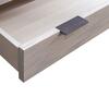 TEA CART WOODEN TOP_image