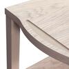 TEA CART WOODEN TOP_image