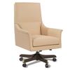 ARMCHAIR WITH CASTERS_image