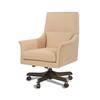 ARMCHAIR WITH CASTERS_image