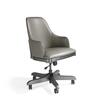 ARMCHAIR WITH CASTERS_image