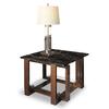 END TABLE (Marble top)_image