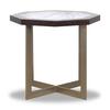OCTAGONAL END TABLE_image