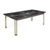 RECTANGULAR TABLE (MARBLE)_image