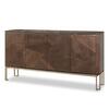 CREDENZA (Marble top)_image