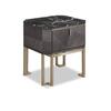 BEDSIDE TABLE (Marble)_image