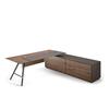 EXECUTIVE DESK WITH RETURN (RIGHT)_image