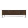 LOW CREDENZA / TV FURNITURE_image
