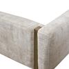 UPHOLSTERED KING SIZE BED (USA)_image