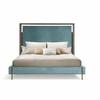 UPHOLSTERED KING SIZE BED (EU)_image