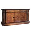 THREE DOOR CREDENZA_image
