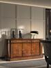 THREE DOOR CREDENZA_image