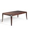 EXTENDABLE RECTANGULAR TABLE_image