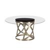 ROUND TABLE (GLASS)_image