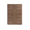 THREE DOOR WARDROBE_image