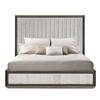 UPHOLSTERED KING SIZE BED (EU)_image